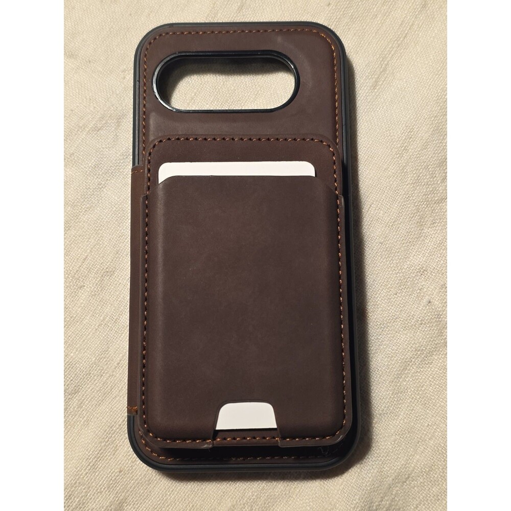 Google Pixel 10a Wallet Phone Case Magnet